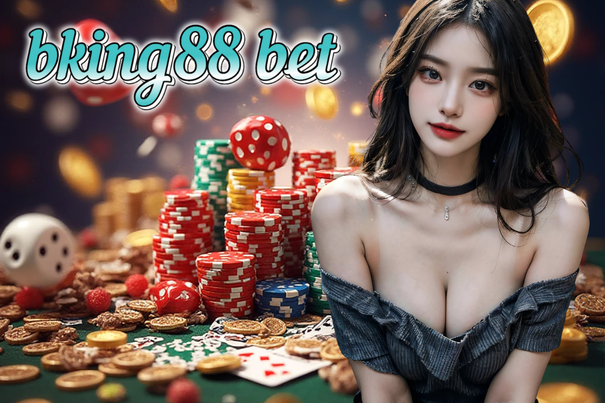 bking88 bet เว็บตรง